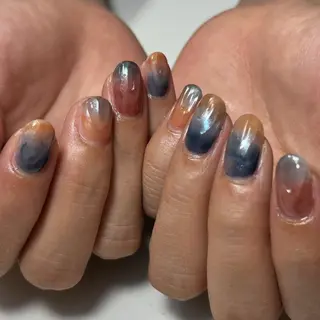 ネイル kotone / toneのネイルデザイン