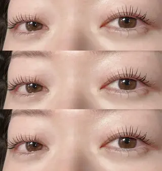 マツエク・マツパ 成増北口PRADE saiのマツエク・マツパデザイン