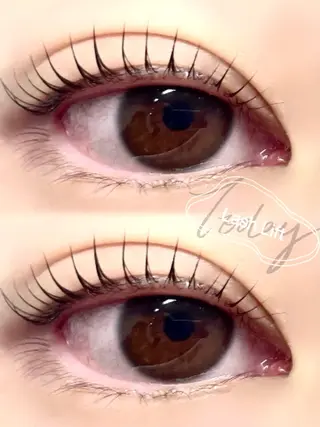 マツエク・マツパ BRISE yukoの眉毛・アイブロウイメージ