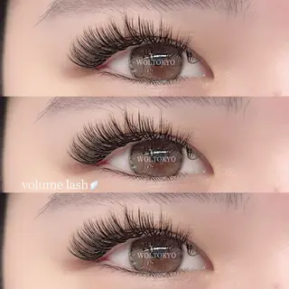 マツエク・マツパ 🪐WOLTOKYO 🪐yu-kiのマツエク・マツパデザイン