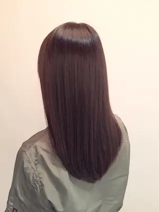 ロング レイヤーカット特化 ⛄GOTOのヘアスタイル