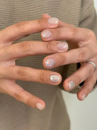 ネイル ネイルサロンhotori所属・ネイルサロン hotoriのネイルデザイン