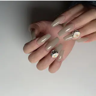 ネイル Vanilla ネイルサロン　西川口のネイルデザイン