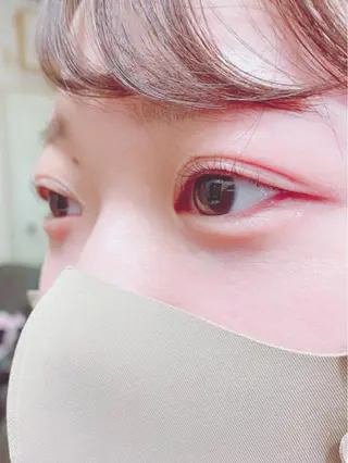 マツエク・マツパ arm in arm ︎✿Yamamotoのマツエク・マツパデザイン