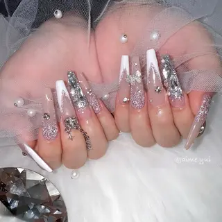 ネイル Jaime Yuiのネイルデザイン