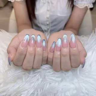 ネイル Anh 歌舞伎町のネイルデザイン