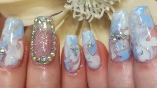 ネイル chakky nailsのネイルデザイン