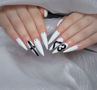 ネイル YumiNail所属・Yumi nailのネイルデザイン