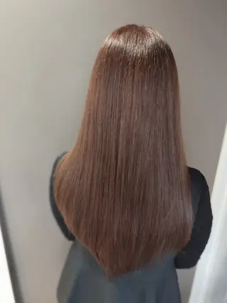 ロング Suimmie ikukoのヘアスタイル