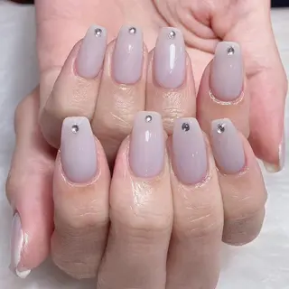 ネイル diamond ♥のネイルデザイン