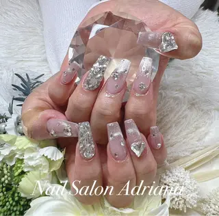 ネイル ADRIANA 大久保駅前徒歩2分のその他イメージ