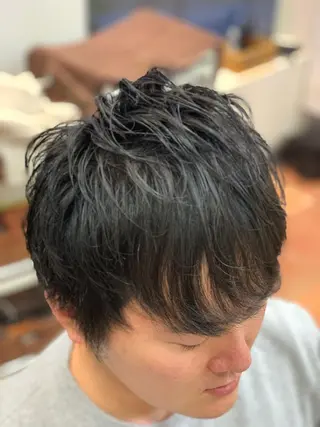 メンズ 🌈✨鈴木 勇人✨🌈のヘアスタイル