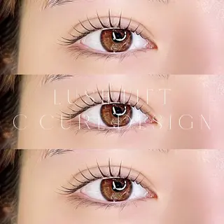 マツエク・マツパ マツパ/マツエク /天神/eimiのマツエク・マツパデザイン