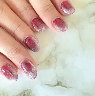 ネイル Nailsalon G.S.F Hisaのネイルデザイン