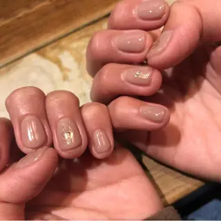 ネイル Nes.Nail所属・Miyagi Asamiのネイルデザイン