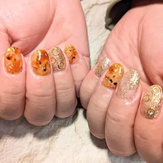 ネイル ｱｲﾗｯｼｭ ﾈｲﾙ ｻﾛﾝ つけるのマツエク・マツパデザイン