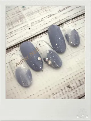 ネイル Aimer. Nailのネイルデザイン