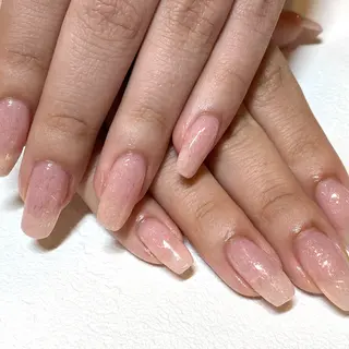 ネイル Rose lash所属・Roselash Rukiのネイルデザイン