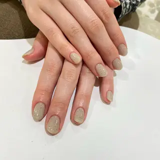 ネイル 🥀たなか れね🍋のマツエク・マツパデザイン