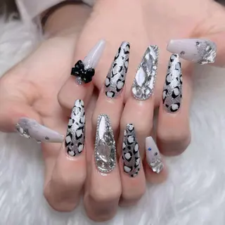 ネイル Lumi Nailのネイルデザイン