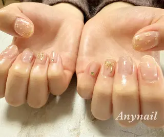 ネイル 岩澤 恵子のネイルデザイン