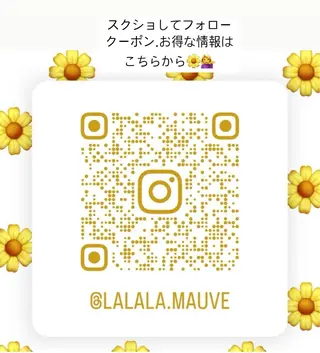 マツエク・マツパ mauve 小倉のマツエク・マツパデザイン