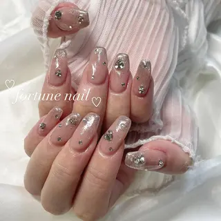 ネイル ☆saori ☆のネイルデザイン