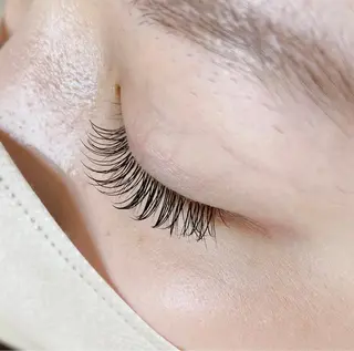 マツエク・マツパ Lucy MANAMIのマツエク・マツパデザイン