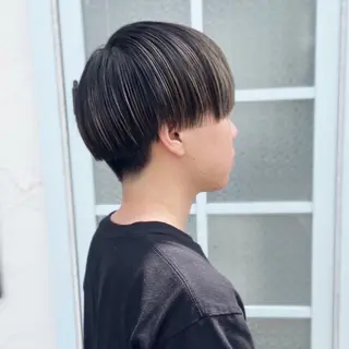 メンズ Chuaile【シュエール】所属・𓏸𓈒𓂃早坂 浩行𓂃𓈒𓏸のヘアスタイル