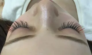 マツエク・マツパ Le petit salond'eve所属・サロンドエーヴ スタッフのマツエク・マツパデザイン