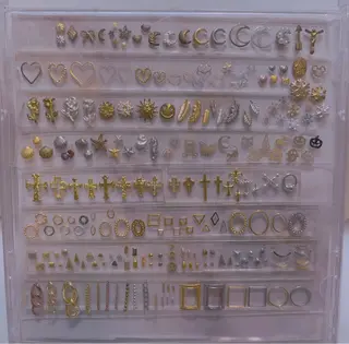 ネイル Private Salon 大宮のネイルデザイン