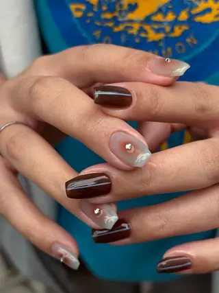 ネイル filonnail / Shioriのネイルデザイン