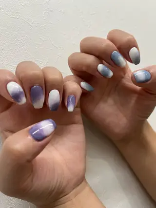 ネイル nail room douce所属・nail room douceのネイルデザイン
