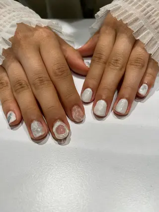 ネイル ZEST kalon RINAのマツエク・マツパデザイン