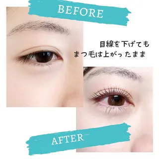 マツエク・マツパ まつげと眉の専門店 Appy.Lashのマツエク・マツパデザイン