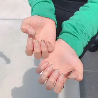 ネイル CHERIMO【lalaLaLa】所属・CHERIMO シェリモのネイルデザイン