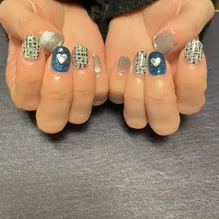 ネイル よもぎ蒸し占いサロン　MOGGY-所属・Moggy_ Ayaのエステ・リラクイメージ