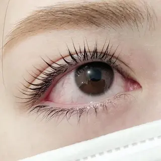 マツエク・マツパ MEDERU メデルのマツエク・マツパデザイン