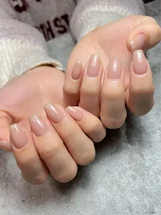 ネイル Ai Nail所属・Ai Nailのネイルデザイン