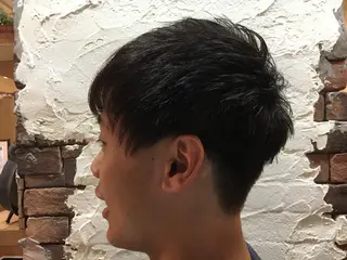 メンズ 込山 瑞帆のその他イメージ