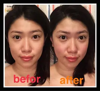 美容鍼灸サロン mahoroba院長のエステ・リラクイメージ