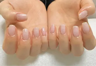 ネイル 手塚 里奈のネイルデザイン