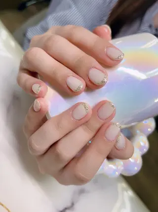 ネイル インフィニティ ネイルサロンのネイルデザイン