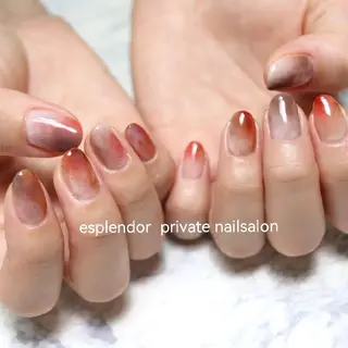 ネイル esplendor  エスプレンドル所属・esplendor  エスプレンドルのネイルデザイン