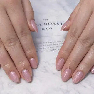 ネイル garden所属・garden 保坂のネイルデザイン