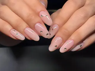 ネイル u sのネイルデザイン