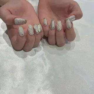 ネイル 鶴田୨ৎmaison de NALIのネイルデザイン