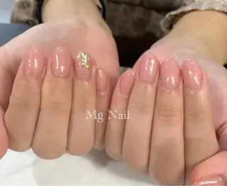 ネイル Mg Nailのネイルデザイン