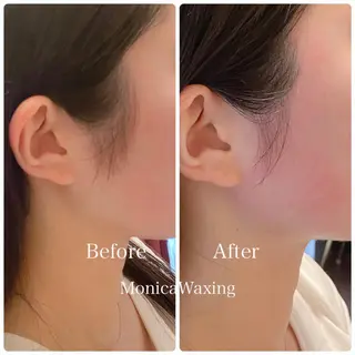 Monica Waxingのエステ・リラクイメージ