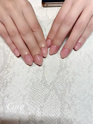 ネイル Nail&まつげエクステsalon cure-キュア-所属・今野 薫のネイルデザイン